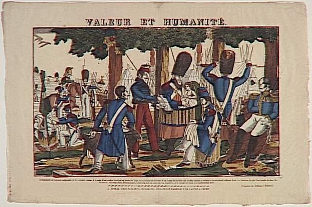 VALEUR ET HUMANITE. (titre inscrit)_0