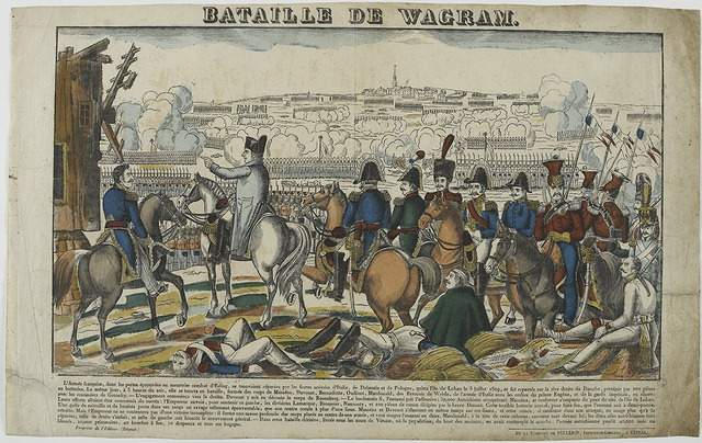 BATAILLE DE WAGRAM (titre inscrit)_0