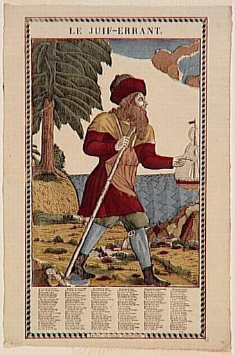 LE JUIF-ERRANT. (titre inscrit)_0