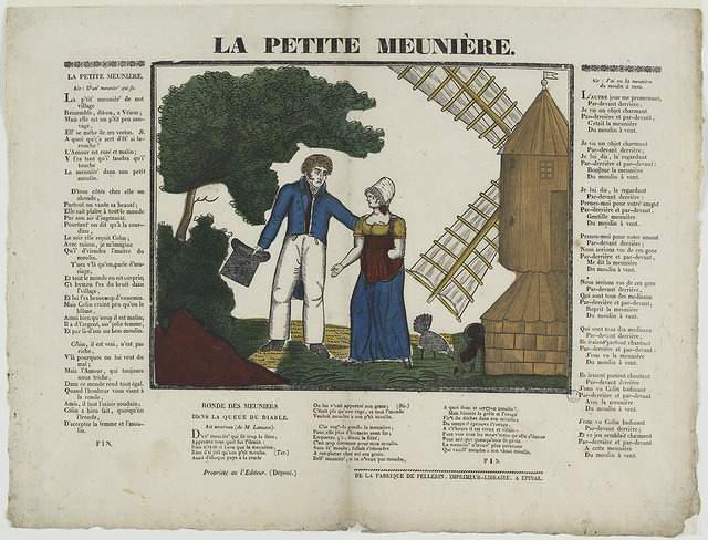 LA PETITE MEUNIERE (titre inscrit)_0