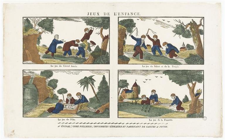 JEUX DE L'ENFANCE. (titre inscrit)_0