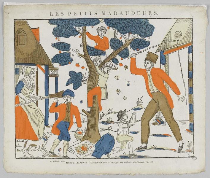 LES PETITS MARAUDEURS (titre inscrit)_0