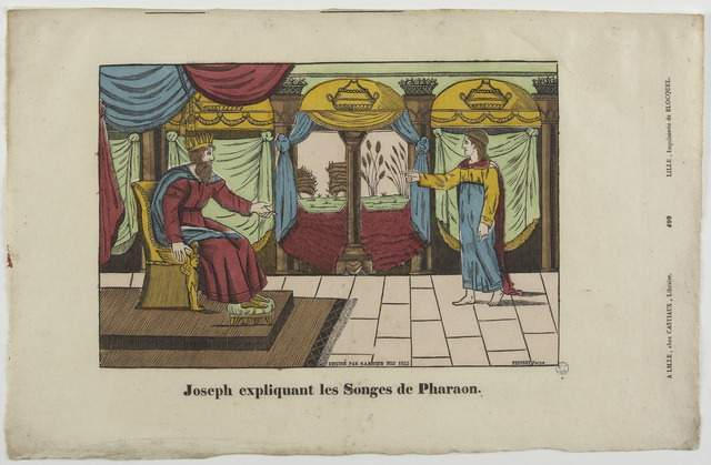 JOSEPH EXPLIQUANT LES SONGES DE PHARAON (titre inscrit)_0