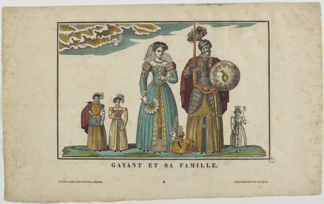 GAYANT ET SA FAMILLE (titre inscrit)_0