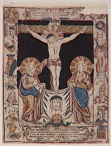 Christ en croix (titre factice)_0