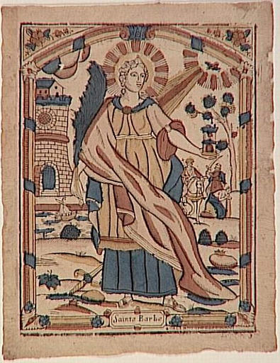 SAINTE BARBE (titre inscrit)_0