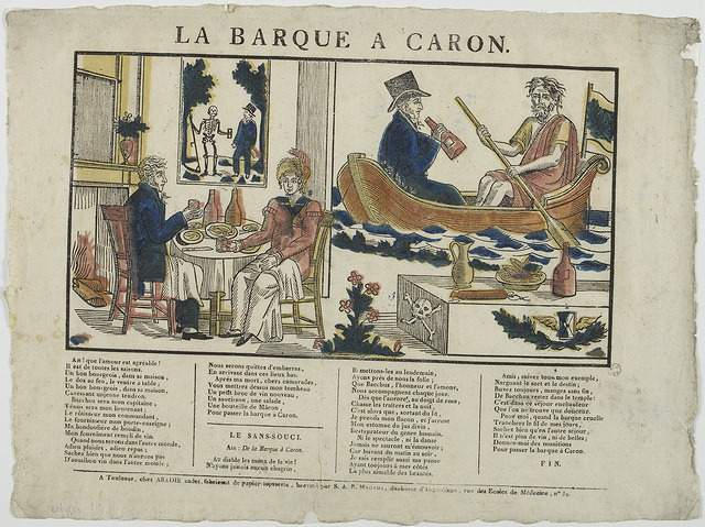 LA BARQUE A CARON (titre inscrit)_0