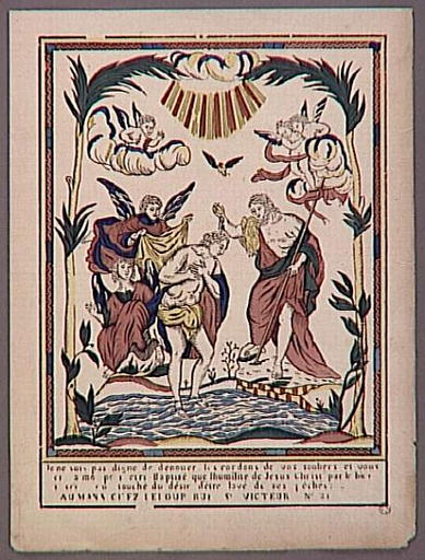 Baptême du Christ (titre factice)_0