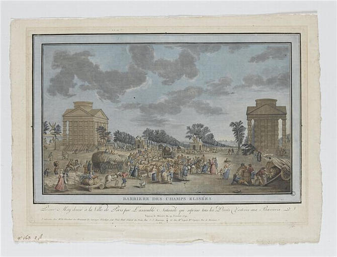 BARRIERE DES CHAMPS ELYSÉES (titre inscrit)_0