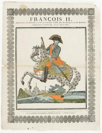 FRANCOIS II, (titre inscrit)_0