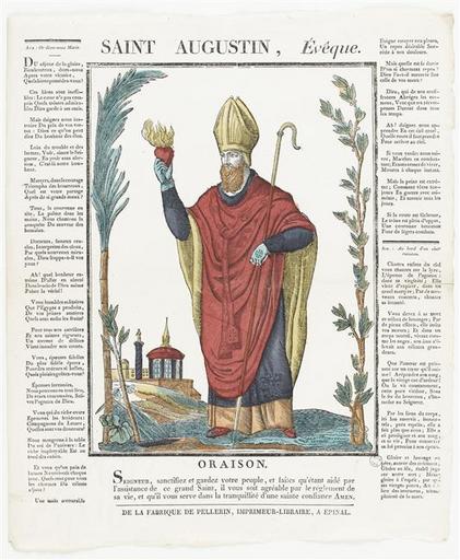 SAINT AUGUSTIN, Evêque. (titre inscrit)_0