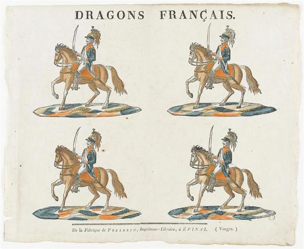 DRAGONS FRANCAIS. (titre inscrit)_0