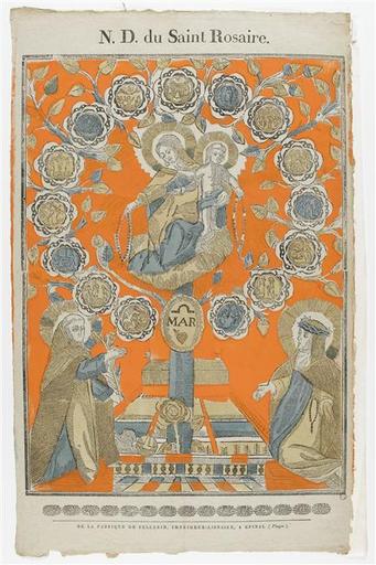 N.D. du Saint Rosaire. (titre inscrit)_0