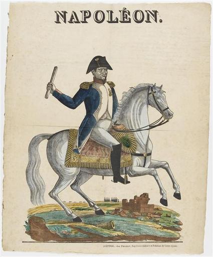 NAPOLEON. (titre inscrit)_0