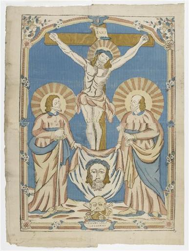 Crucifixion (titre factice)_0