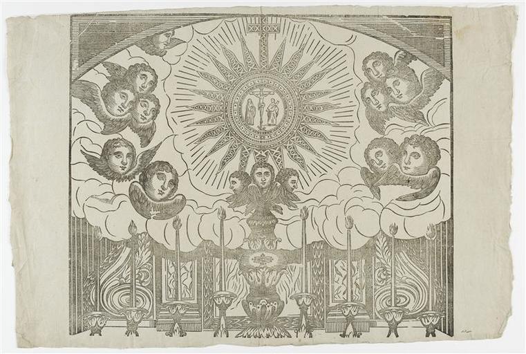 Adoration du Saint Sacrement (titre factice)_0