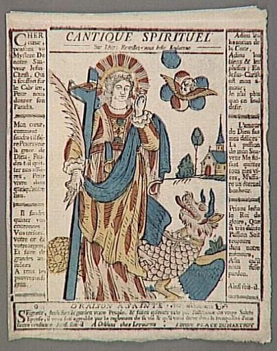 ORAISON A SAINTE...STE MARGUERITE (titre inscrit)_0