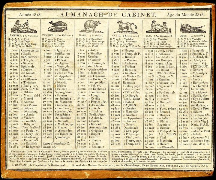 ALMANACH DE CABINET (titre inscrit)_0