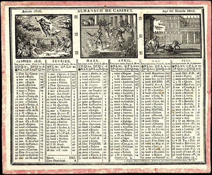 ALMANACH DE CABINET (titre inscrit)_0
