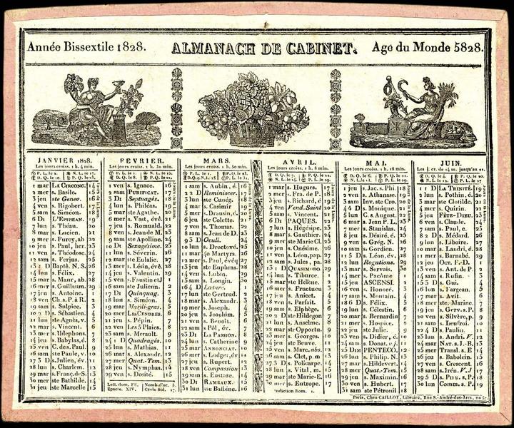 ALMANACH DE CABINET (titre inscrit)_0
