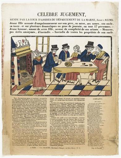 CELEBRE JUGEMENT. (titre inscrit)_0