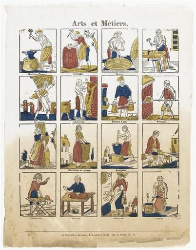 Arts et Métiers. (titre inscrit)_0