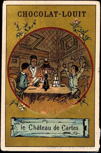 Le Château de Cartes (titre inscrit)_0