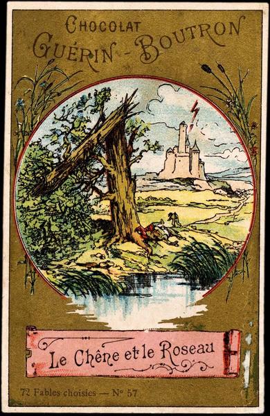 Le Chêne et le Roseau (titre inscrit)_0