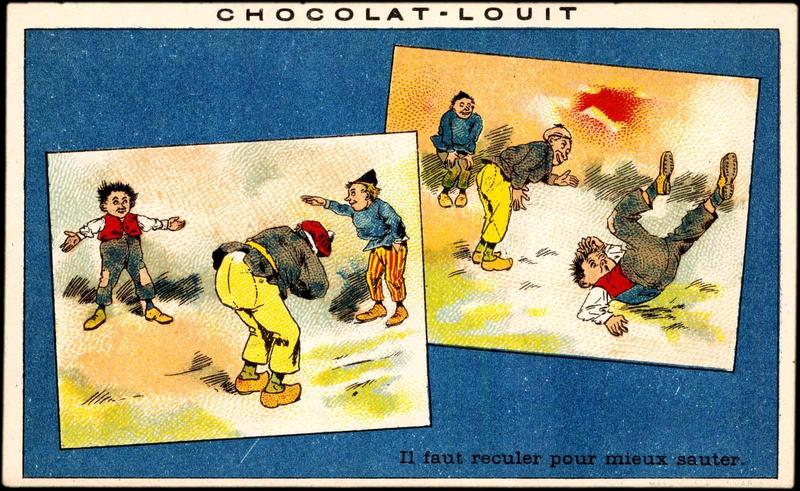 Il faut reculer pour mieux sauter (titre inscrit)_0