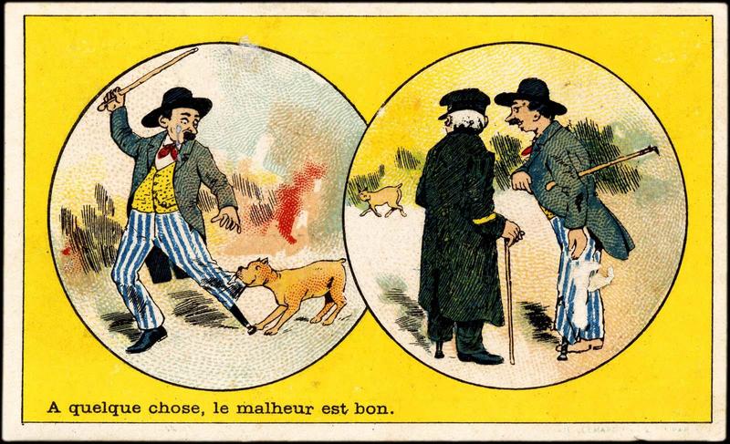 A quelque chose, le malheur est bon (titre inscrit)_0