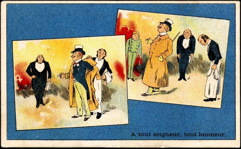 A tout seigneur, tout honneur (titre inscrit)_0