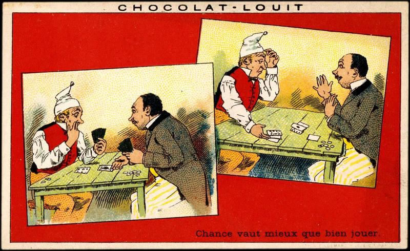 Chance vaut mieux que bien jouer (titre inscrit)_0