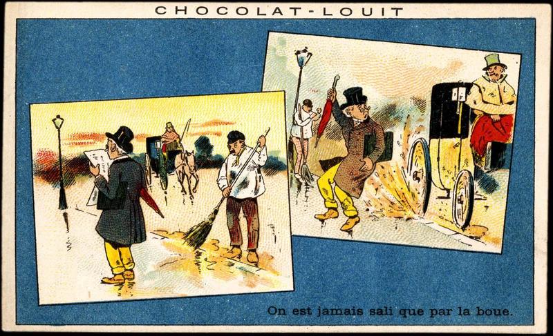 On est jamais sali que par la boue (titre inscrit)_0