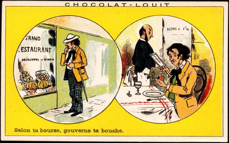 Selon ta bourse, gouverne ta bouche (titre inscrit)_0