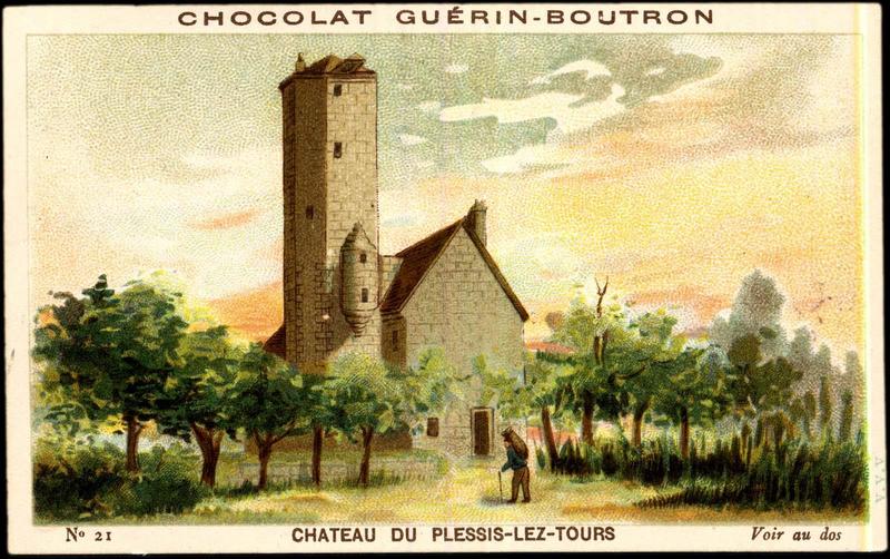 CHATEAU DU PLESSIS-LEZ-TOURS (titre inscrit)_0