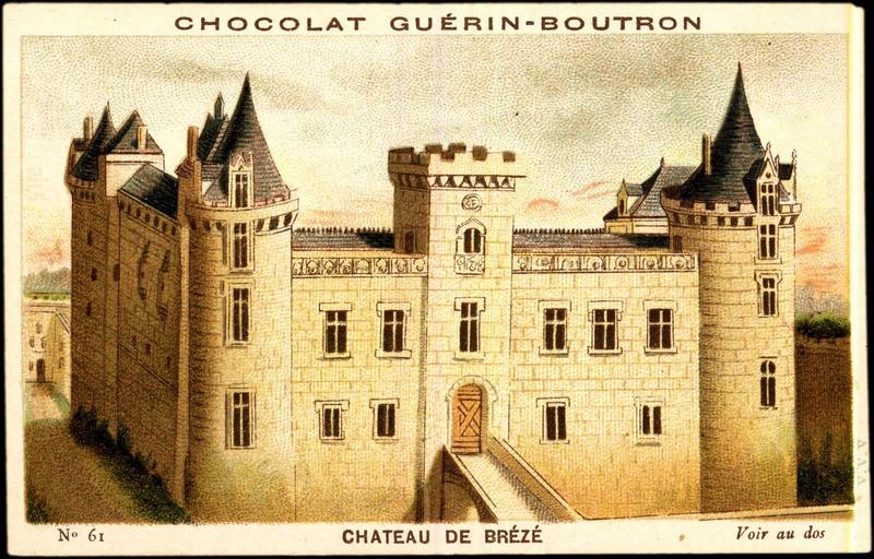 CHATEAU DE BREZE (titre inscrit)_0