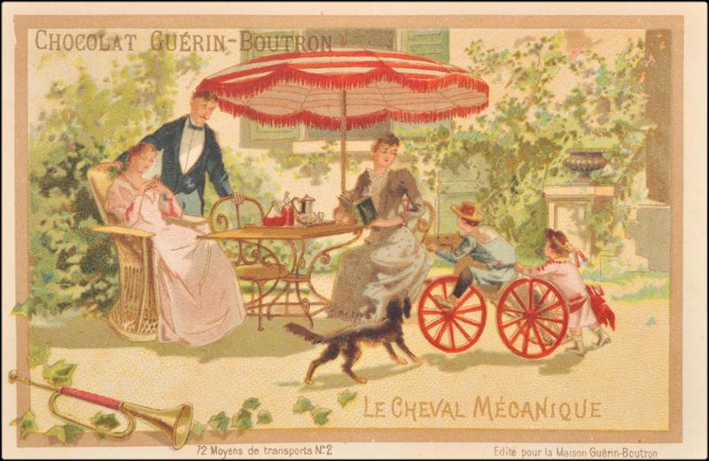 LE CHEVAL MECANIQUE (titre inscrit)_0