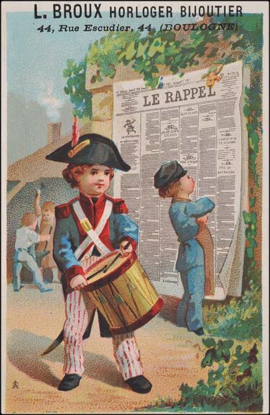 LE RAPPEL (titre inscrit)_0