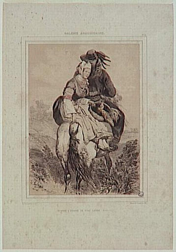HOMME ET FEMME DE PONT-L'ABBE (FINISTERE) (titre inscrit)_0