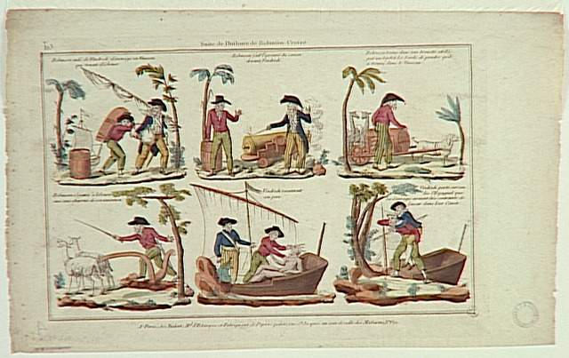 Suite de l'histoire de Robinson Crusoé (titre inscrit)_0