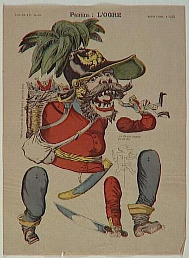 Pantins : L'OGRE (titre inscrit)_0