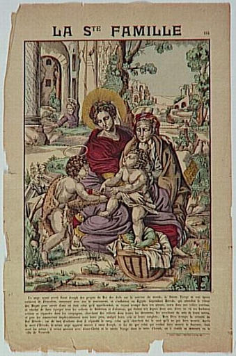 LA Ste FAMILLE (titre inscrit)_0