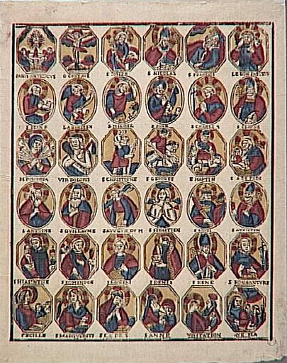 Planche de saintetés (titre factice)_0