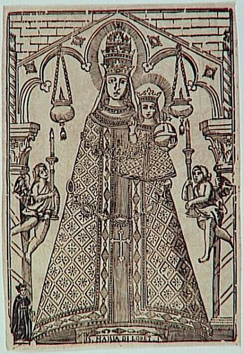 S. MARIA DI LORET (titre inscrit)_0