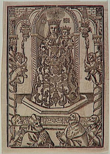 Notre-Dame de Lorette (?) (titre factice)_0