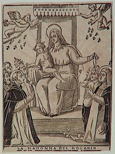 LA MADONNA DEL ROSARIO (titre inscrit)_0