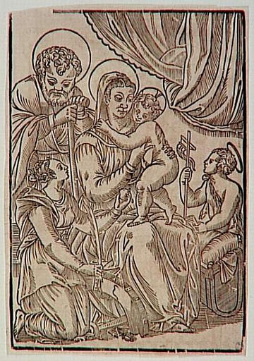 La Sainte Famille (titre factice)_0