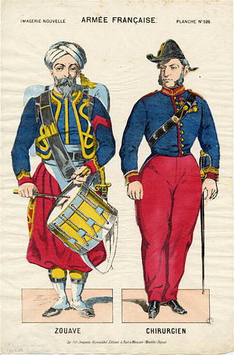 ARMÉE FRANÇAISE (titre inscrit)_0