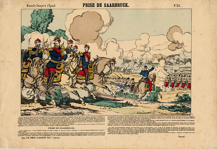 PRISE DE SAARBRUCK (titre inscrit)_0