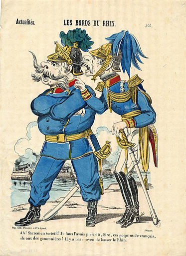 Actualités. LES BORDS DU RHIN (titre inscrit)_0